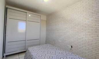 Imagem 6: Imóvel para venda tem 73 metros quadrados com 2 quartos