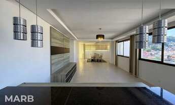 Imagem 7: Cobertura com 3 dormitórios à venda, 316 m² por R$ 3.300.000,00 - Centro - Florianópolis/S