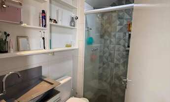 Imagem 6: Duplex para venda com 91 metros quadrados com 2 quartos em Samambaia Norte - Brasília - DF