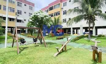 Imagem 2: Apartamento com 97,62m² com 03 Quartos no Bairro do Icaraí - Caucaia -CE