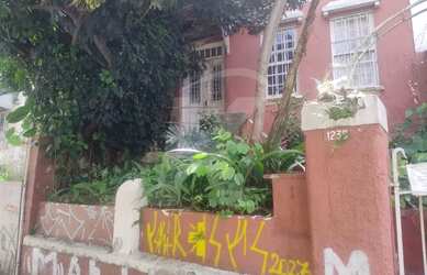 Imagem: No Coração da Liberdade! Sobrado com 200m²