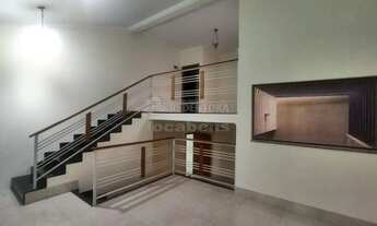 Imagem 4: Sobrado Residencial ou Comercial Locação Alto Rio Preto