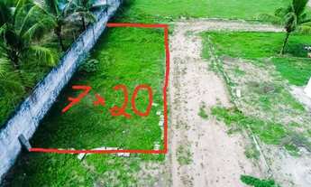 Imagem 3: Terreno na São José Ville 7x20 -140m²