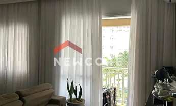 Imagem 4: Apartamento em Avenida Orlando Ranieri - Parque Residencial das Camélias - Bauru/SP