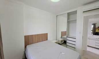 Imagem 4: Manhattan Tribeca  55m², 1 Quarto, Porteira Fechada, 1 Vaga, Lazer Completo em Patamares