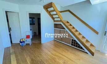 Imagem 4: Casa com 3 dormitórios para alugar, 70 m² por R$ 2.613,00/mês - Cascata Guarani - Teresópo