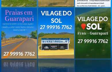 Imagem 6: Lotes R$ 10 mil entrada Guarapari, parcelamento direto proprietário em boleto, escriturado