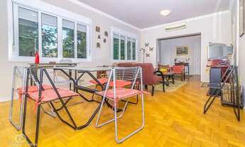 Imagem: Amplo apartamento 3 dormitórios, 118m²