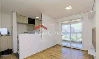 Imagem 4: Apartamento em Rua Doutor Solon Fernandes - Vila Rosália - Guarulhos/SP