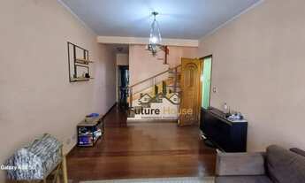 Imagem 7: Sobrado com 3 dormitórios à venda, 146 m² por R$ 820.000,00 - Vila Osasco - Osasco/SP