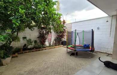 Imagem 3: SOBRADO À VENDA - 03 QUARTOS - CONDOMÍNIO THINA - JUNDIAÍ/SP