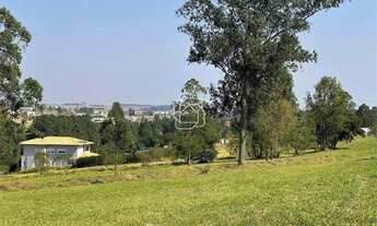 Imagem 4: Terreno com 2.214 m² à venda no Condomínio Terras de São José II - Itu/SP