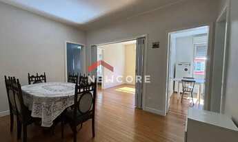 Imagem: Apartamento em Avenida Rio Branco - São