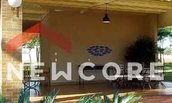 Imagem 2: Lote em condomínio em Alameda Luiz Carlos Gonçalves Farinha - Residencial Alto do Castelo