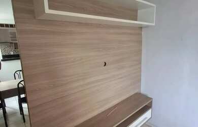 Imagem 3: Imóvel para aluguel tem 40 metros quadrados com 2 quartos em Carumbé - Cuiabá - MT