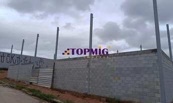 Imagem 6: Galpão - Estreito - Betim