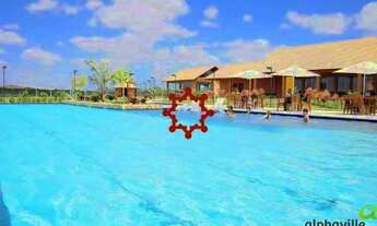 Imagem 4: Casa de alto padrão no Alphaville Caruaru com piscina, hidromassagem, 4 suítes, sendo 1 su