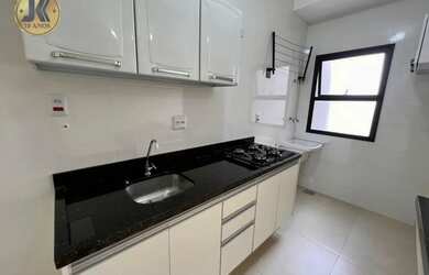 Imagem 6: Apartamento para alugar em Jaguariúna, Jardim Europa, com 1 quarto, com 30 m², Edificio Li