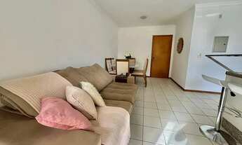 Imagem 3: MORE EM FRENTE AO MAR DE COQUEIROS - AMPLO 1 DORMITÓRIO, GARAGEM E LAZER- Florianópolis