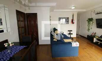 Imagem 2: Apartamento à Venda - Vila Roque, 2 Quartos, 54 m2