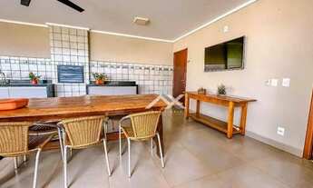 Imagem 6: Casa com 4 dormitórios à venda, 412 m² por R$ 3.700.000,00 - Residencial Lago Sul - Bauru