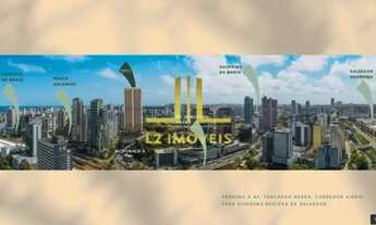 Imagem 7: Apartamento à venda no VIVANT CAMINHO DAS ÁRVORES , CAMINHO DAS ÁRVORES, Salvador, BA