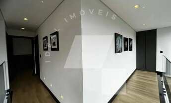 Imagem 3: Casa a venda no condomínio Eco Garden no bairro Chácaras Aeroporto - Maringá/PR