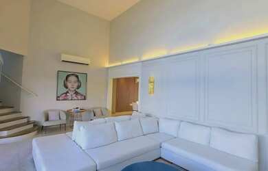 Imagem 4: Apartamento no Riviera de Ponta Negra - Edifício Nice - Ponta Negra