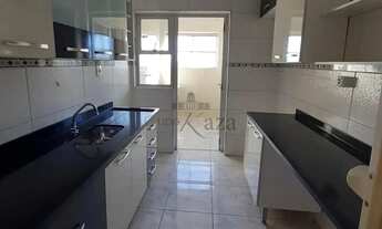 Imagem 3: Apartamento - Jardim São Dimas - Residencial Saint Moritz - 2 Dormitórios com Suíte 76m²