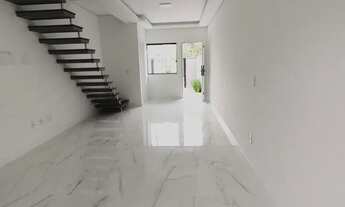 Imagem 7: SOBRADOS EM ITAPEMA, COM 02 SUÍTES, ÓTIMO ACABAMENTO, FINANCIÁVEL!!! Morretes