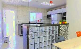 Imagem 6: Sobrado a venda - Parque João Ramalho, Santo André