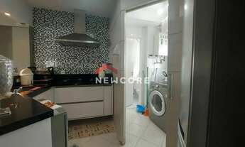 Imagem 7: Apartamento em Alameda do Monjoleiro - Riviera - Bertioga/SP