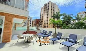 Imagem 4: Apartamento decorado em Caiobá