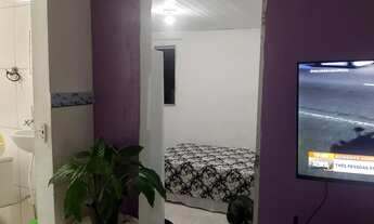 Imagem 4: Casa carnaval ondina frente mar