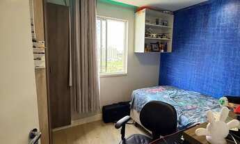 Imagem 5: Duplex para venda com 91 metros quadrados com 2 quartos em Samambaia Norte - Brasília - DF