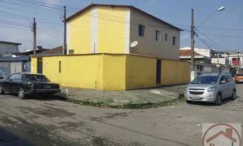 Imagem 2: Apartamento para Venda em São Vicente, Vila Jockei Clube, 1 dormitório, 1 banheiro