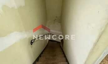 Imagem: Sobrado em Rua Álvaro Pinto da Silva Novais