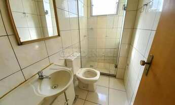 Imagem 3: Apartamento Padrão em São Carlos