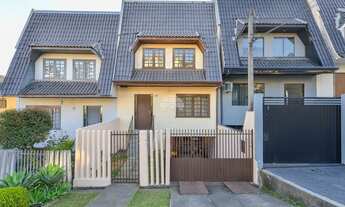 Imagem: Vendas Sobrado Curitiba PR