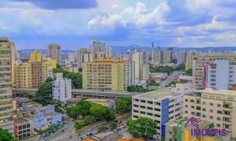 Imagem 6: APARTAMENTO - HIGIENÓPOLIS - SP