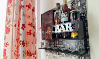 Imagem 4: Apartamento em Rua das Figueiras - Núcleo Residencial Presidente Geisel - Bauru/SP