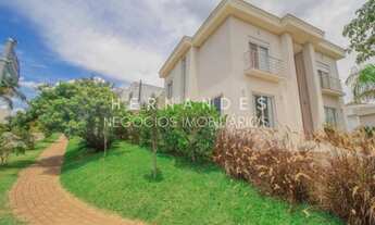 Imagem: Alugue agora uma luxuosa casa em condomínio