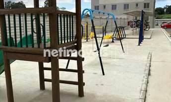 Imagem 3: Locação Apartamento 2 quartos Maria da Conceição Contagem