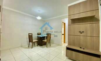 Imagem 4: Apartamento 2 Quartos para Venda em Contagem, Alvorada, 2 dormitórios, 1 banheiro, 1 vaga