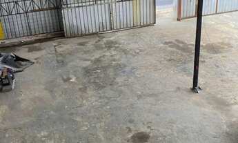 Imagem 6: Galpão à venda com 325m² na Av. Intercontinental Jardim Pirajussara, divisa SP e Taboão da