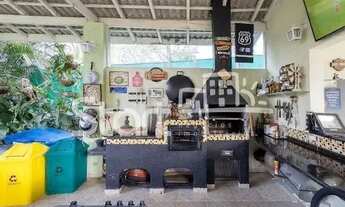 Imagem 4: Chácara - Chácaras Alpina - Valinhos