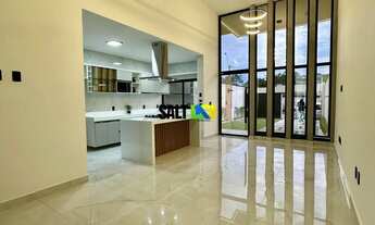 Imagem 5: CASA PLANA NO EDSON QUEIROS - 110M2 CONSTRUÍDO, 3 SUÍTES - R$549.000,00