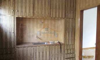 Imagem 5: Casa Padrão - Ribeirão Preto - Sumarezinho