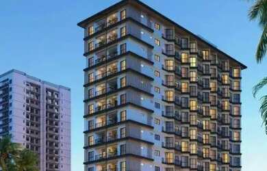 Imagem 4: EDF. WAVE BEIRA MAR- 2 QUARTOS -1 SUÍTE- LAZER- OPORTUNIDADE