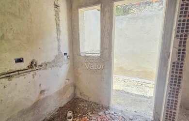 Imagem 4: Sobrado Novo nas Mercês Alto Padrão em um dos Bairros Mais Nobres de Curitiba